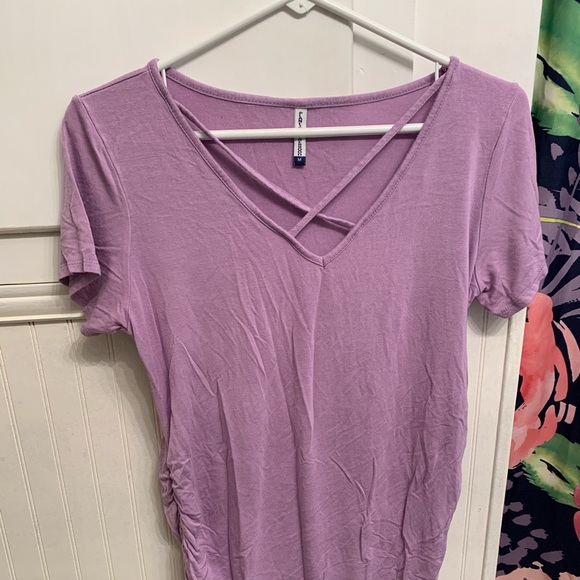 Maternity Shirts - Picture 1 of 3